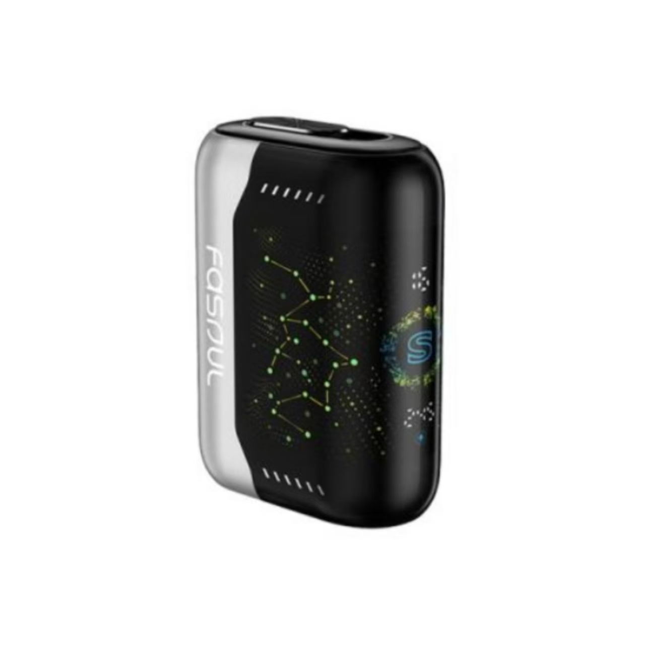 Fasoul 3D Iluma加熱菸主機(可用TEREA煙彈)