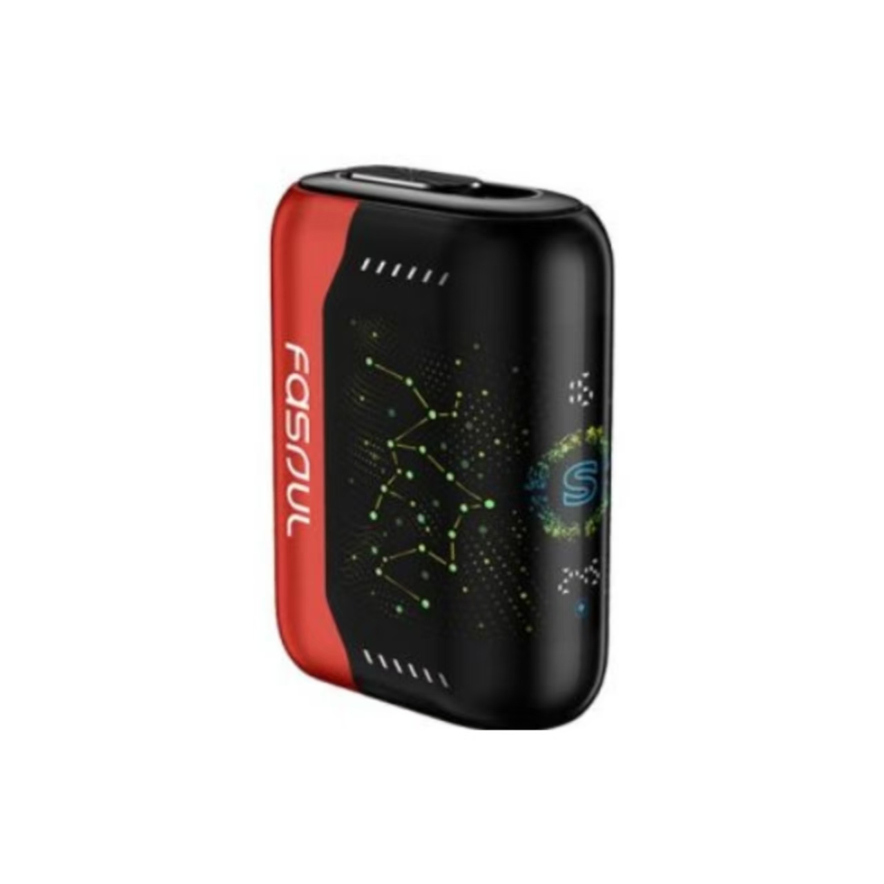 Fasoul 3D Iluma加熱菸主機(可用TEREA煙彈)