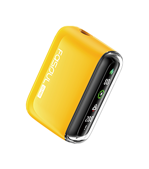 Fasoul Q1加熱式主機(可用TEREA煙彈)