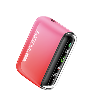 Fasoul Q1加熱式主機(可用TEREA煙彈)