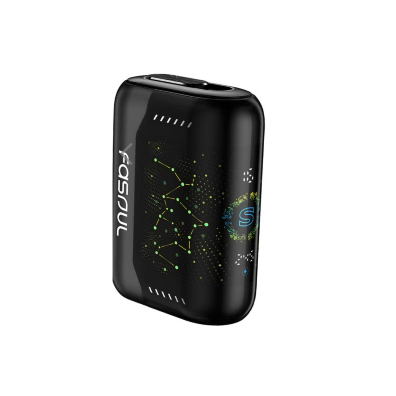 Fasoul 3D Iluma加熱菸主機(可用TEREA煙彈)