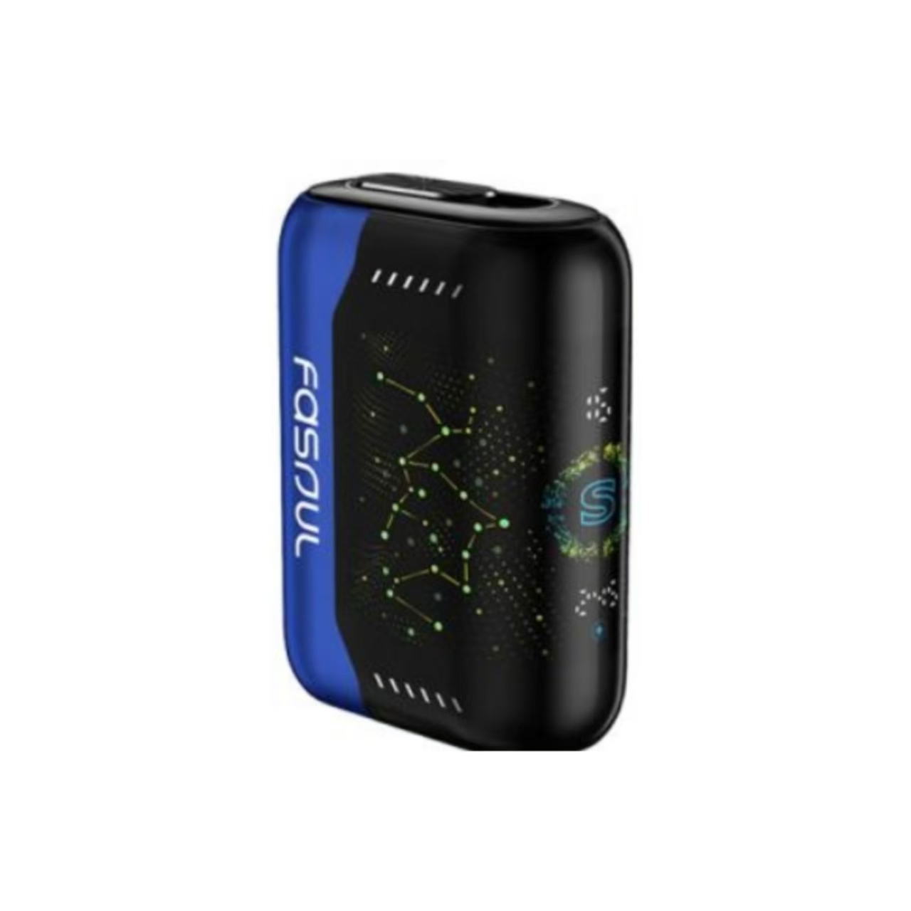 Fasoul 3D Iluma加熱菸主機(可用TEREA煙彈)