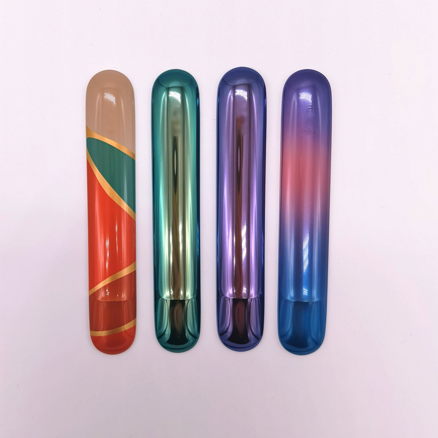 適用IQOS iluma充電倉側蓋 iluma可拆換磁吸外殼 品質款door cover