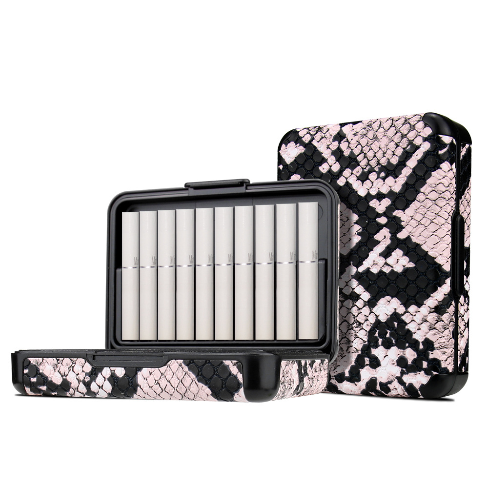 IQOS加熱不燃燒菸彈收納盒20 HeatSticks Box MARLBORO香菸盒