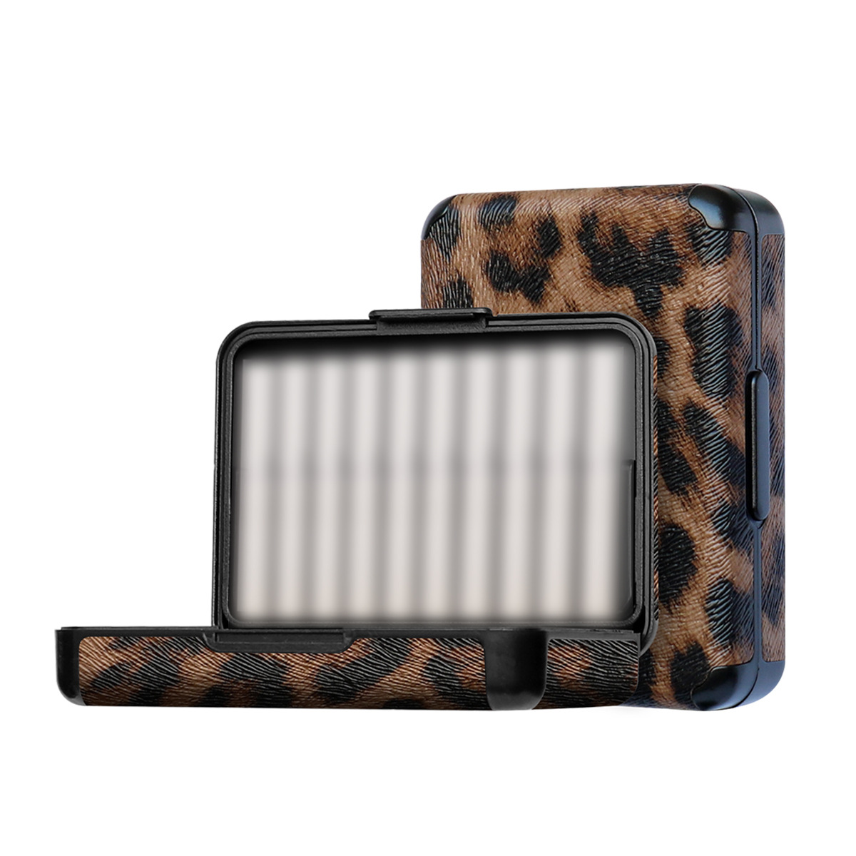 IQOS加熱不燃燒菸彈收納盒20 HeatSticks Box MARLBORO香菸盒