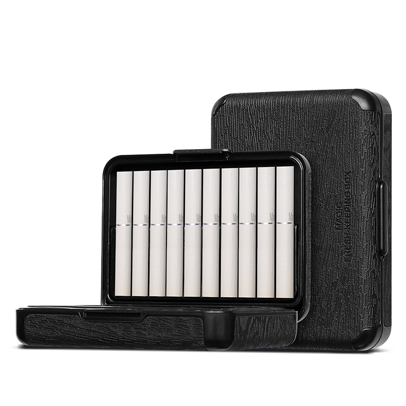 IQOS加熱不燃燒菸彈收納盒20 HeatSticks Box MARLBORO香菸盒