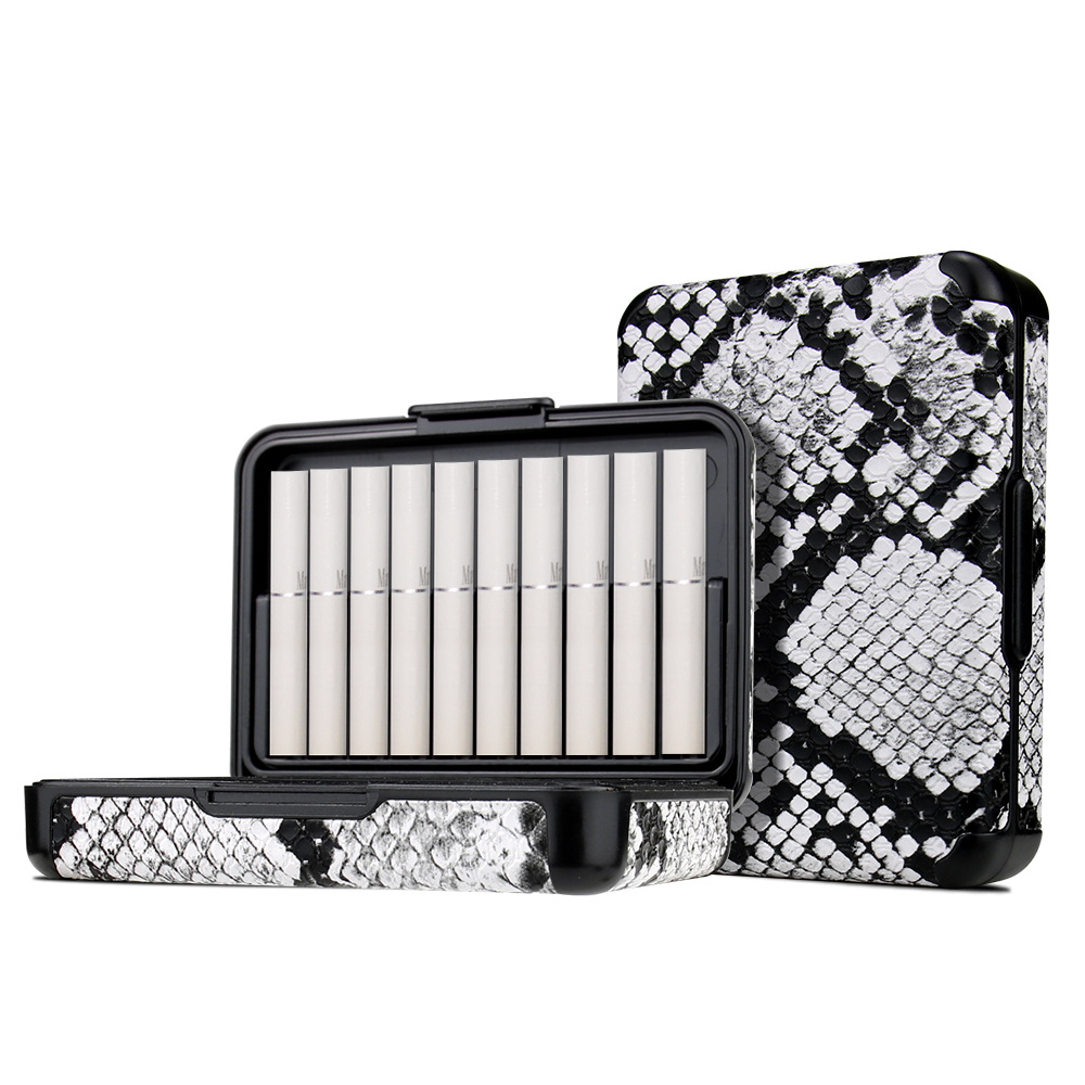 IQOS加熱不燃燒菸彈收納盒20 HeatSticks Box MARLBORO香菸盒