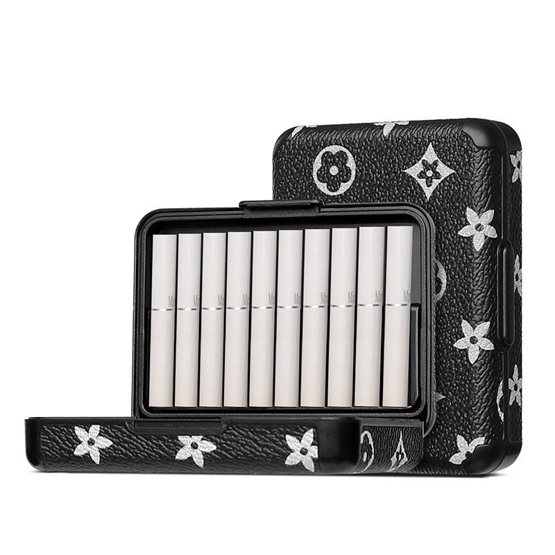 IQOS加熱不燃燒菸彈收納盒20 HeatSticks Box MARLBORO香菸盒