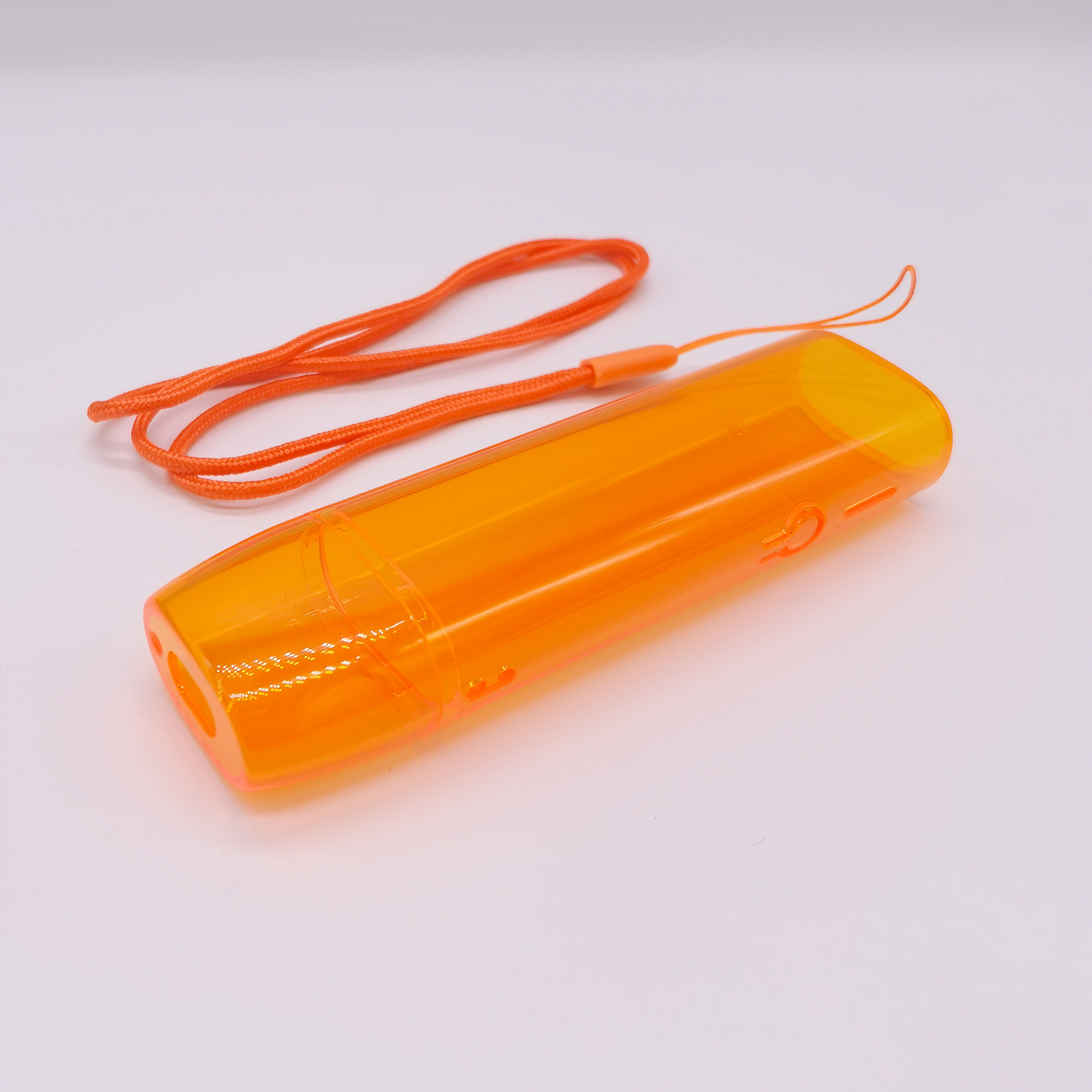 適用IQOS ILUMA i ONE保護殼套iluma i one六七代新款 帶掛繩7色現貨