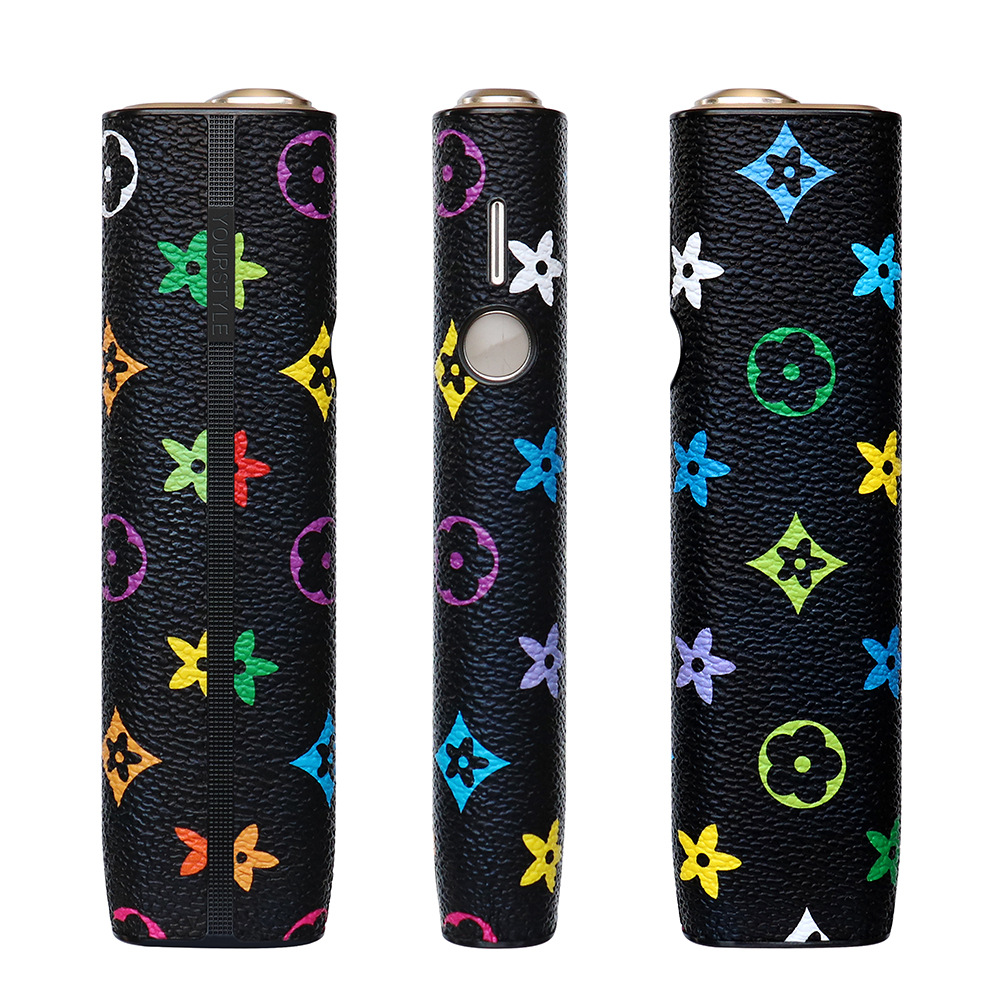 適用ILUMA ONE保護殼皮套iluma one保護套防摔iqos保護套廠家現貨