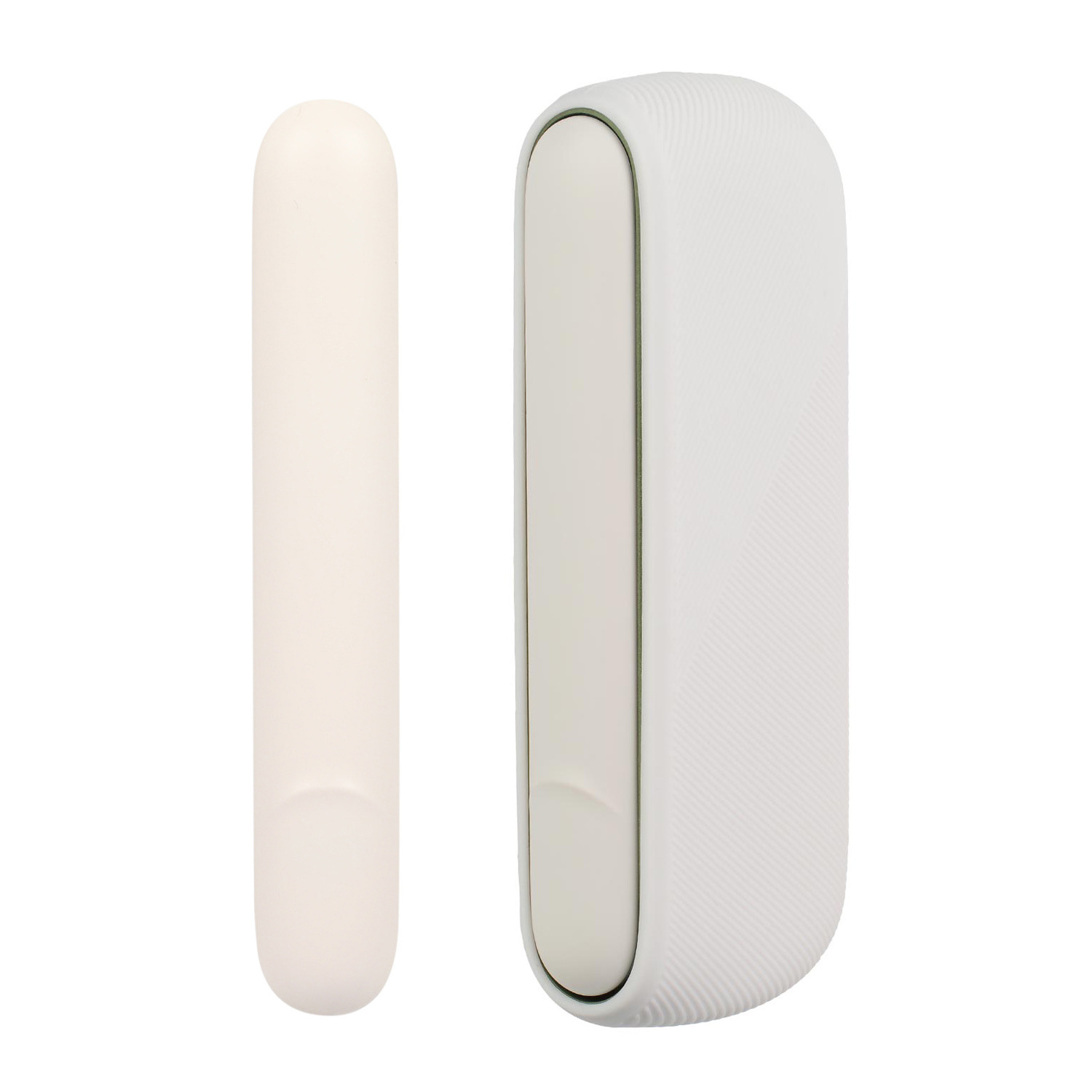 廠家直銷適用於IQOS iluma 矽膠套 六代機防塵IQOS iluma保護套外殼