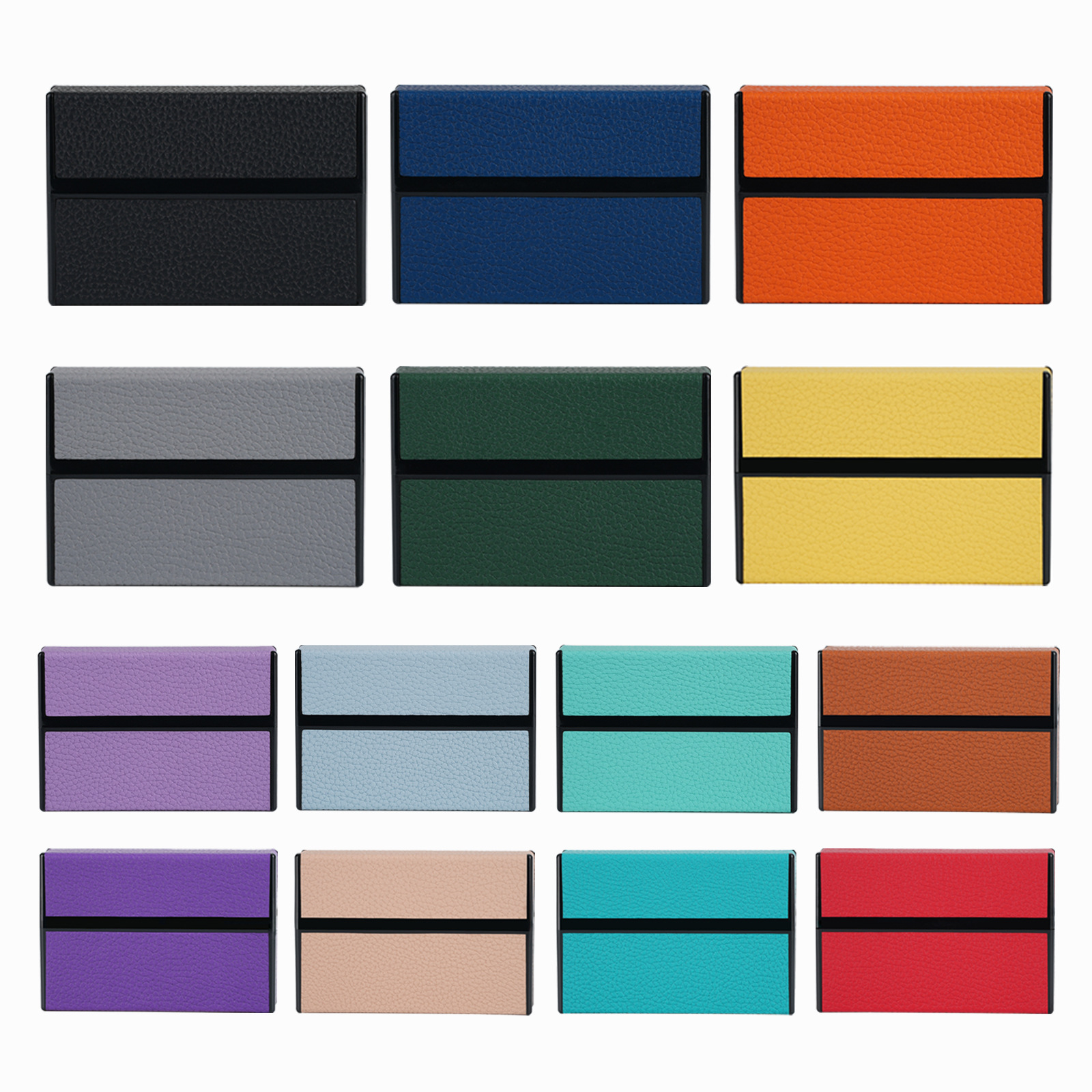 現貨for iluma i one leather cover適用terea菸彈清潔收納皮革套