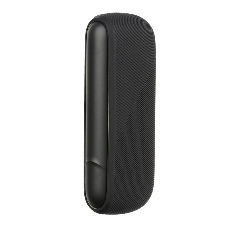 廠家直銷適用於IQOS iluma 矽膠套 六代機防塵IQOS iluma保護套外殼