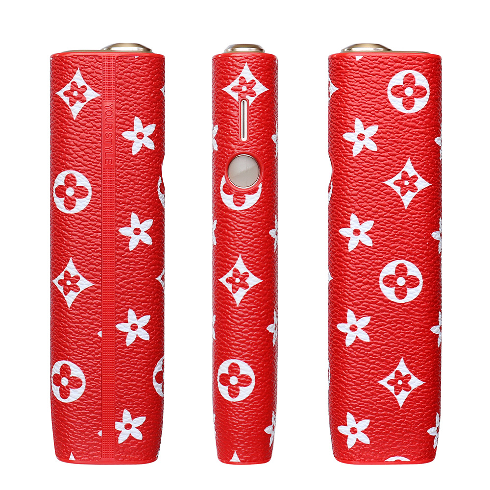 適用ILUMA ONE保護殼皮套iluma one保護套防摔iqos保護套廠家現貨