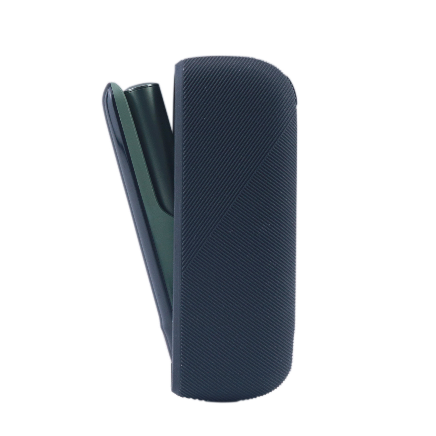 廠家直銷適用於IQOS iluma 矽膠套 六代機防塵IQOS iluma保護套外殼