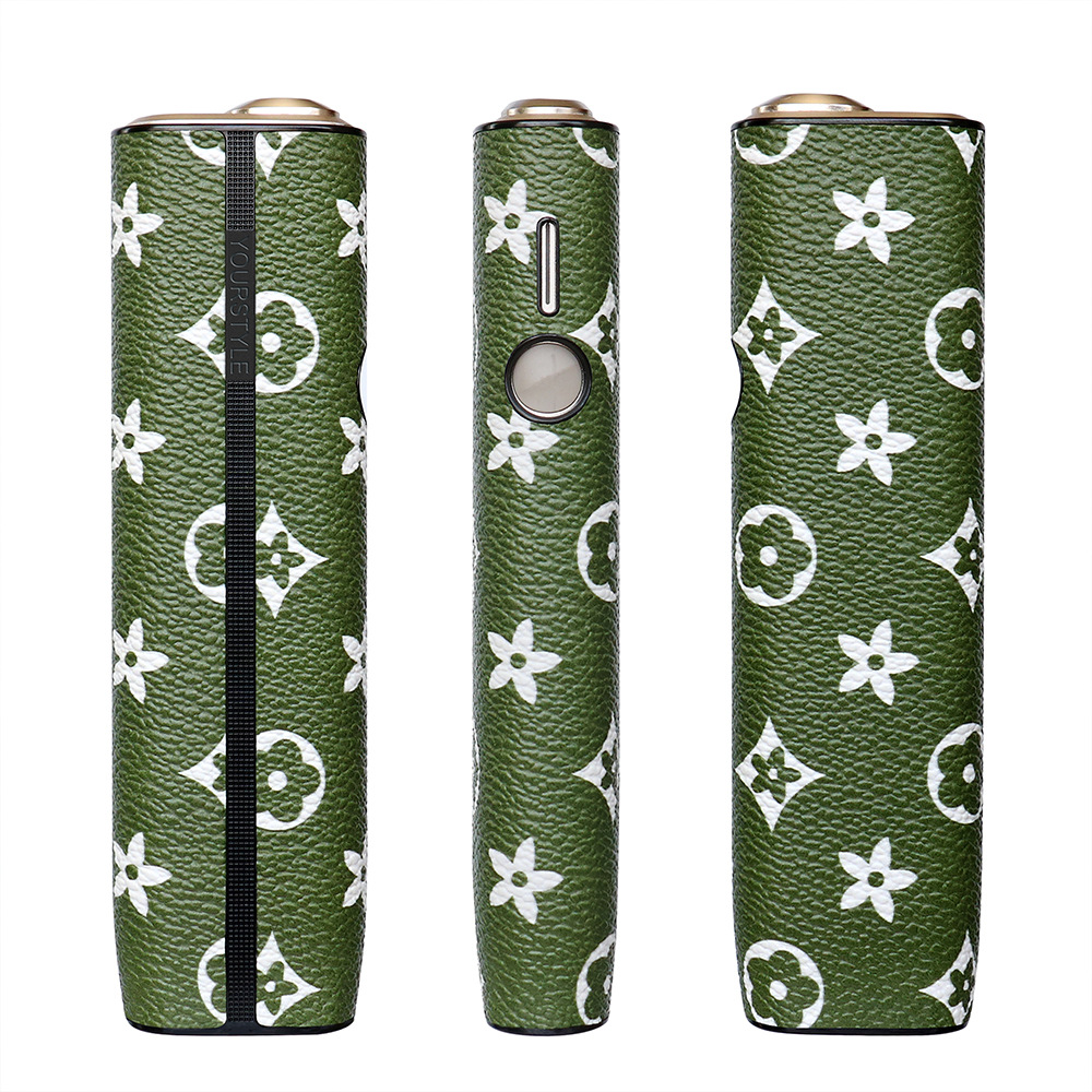 適用ILUMA ONE保護殼皮套iluma one保護套防摔iqos保護套廠家現貨