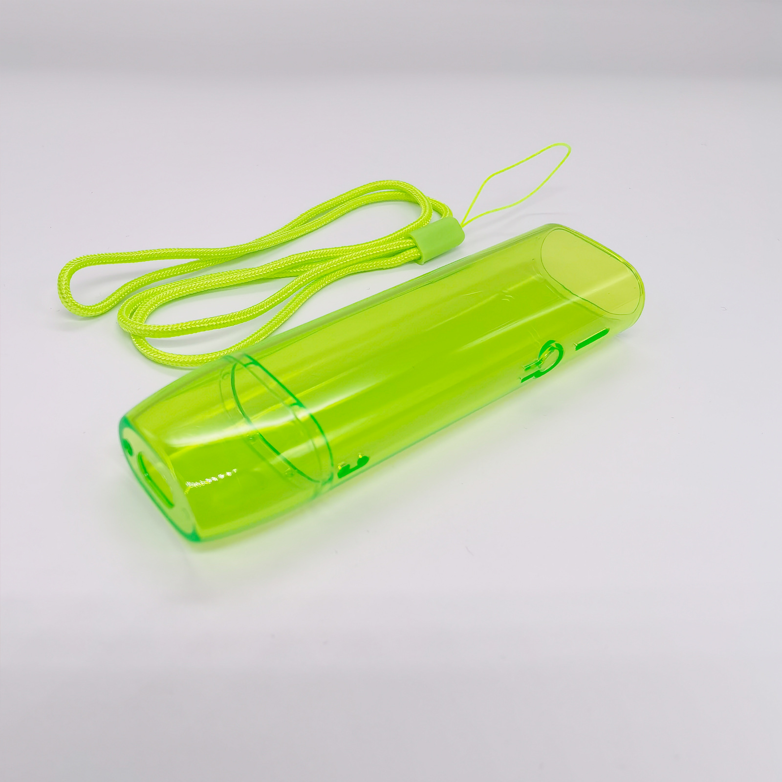 適用IQOS ILUMA i ONE保護殼套iluma i one六七代新款 帶掛繩7色現貨