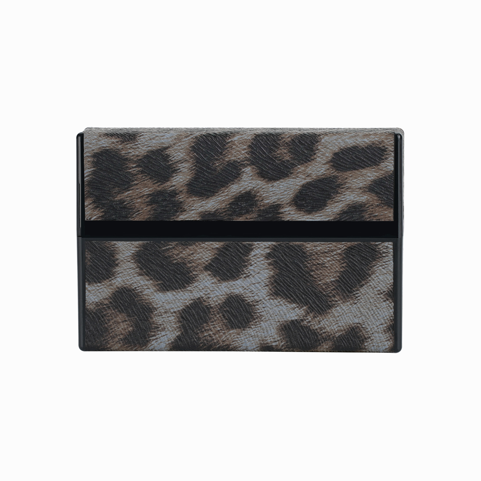 現貨for iluma i one leather cover適用terea菸彈清潔收納皮革套