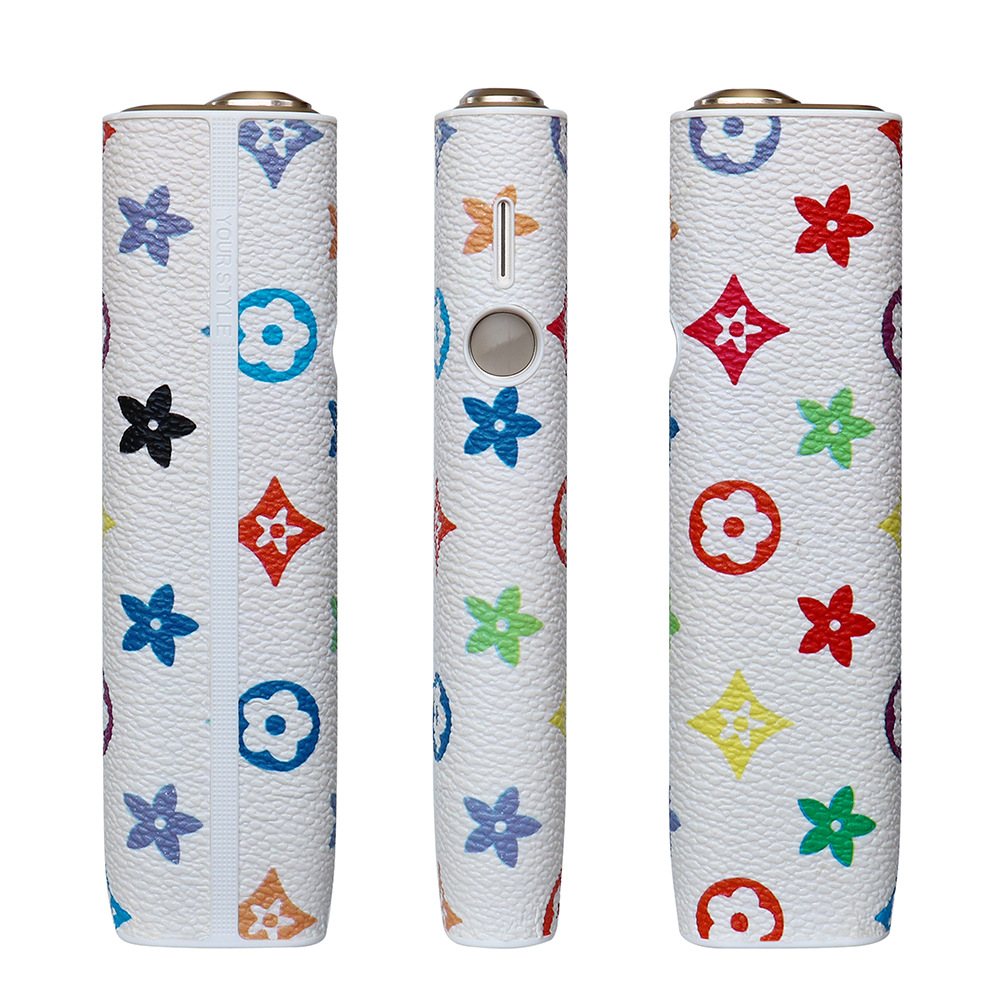 適用ILUMA ONE保護殼皮套iluma one保護套防摔iqos保護套廠家現貨