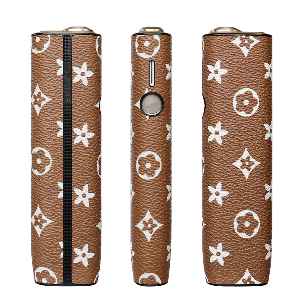 適用ILUMA ONE保護殼皮套iluma one保護套防摔iqos保護套廠家現貨