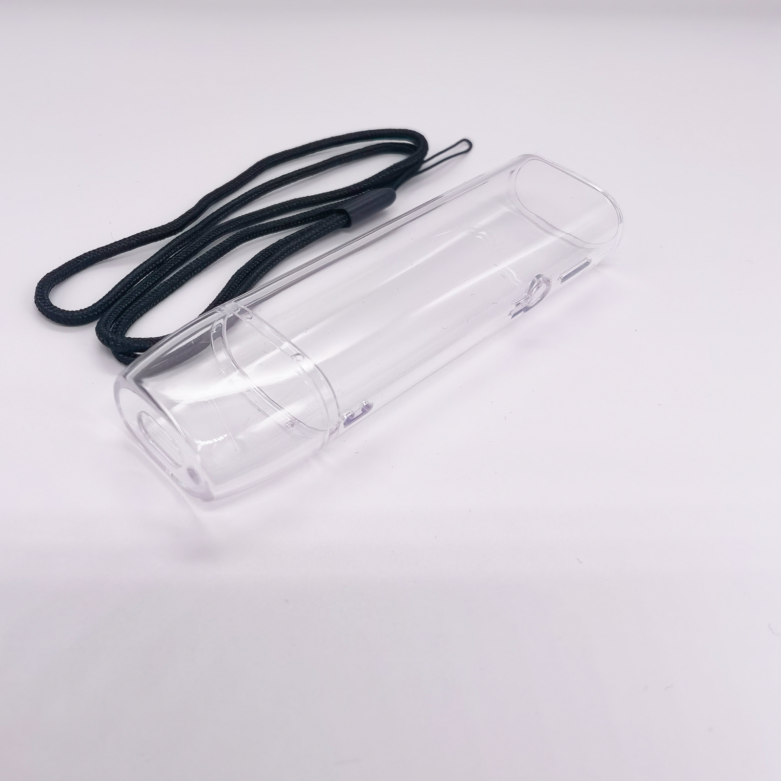 適用IQOS ILUMA i ONE保護殼套iluma i one六七代新款 帶掛繩7色現貨